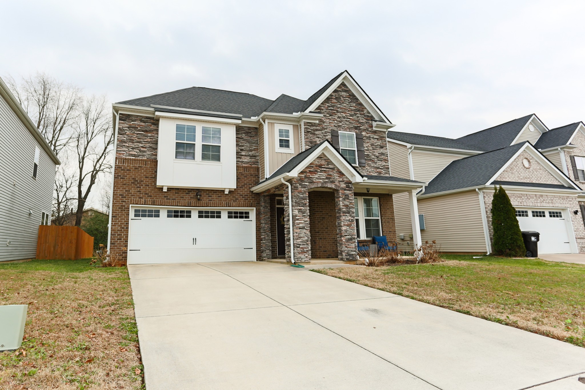 510 Nightcap Lane Murfreesboro TN 37128