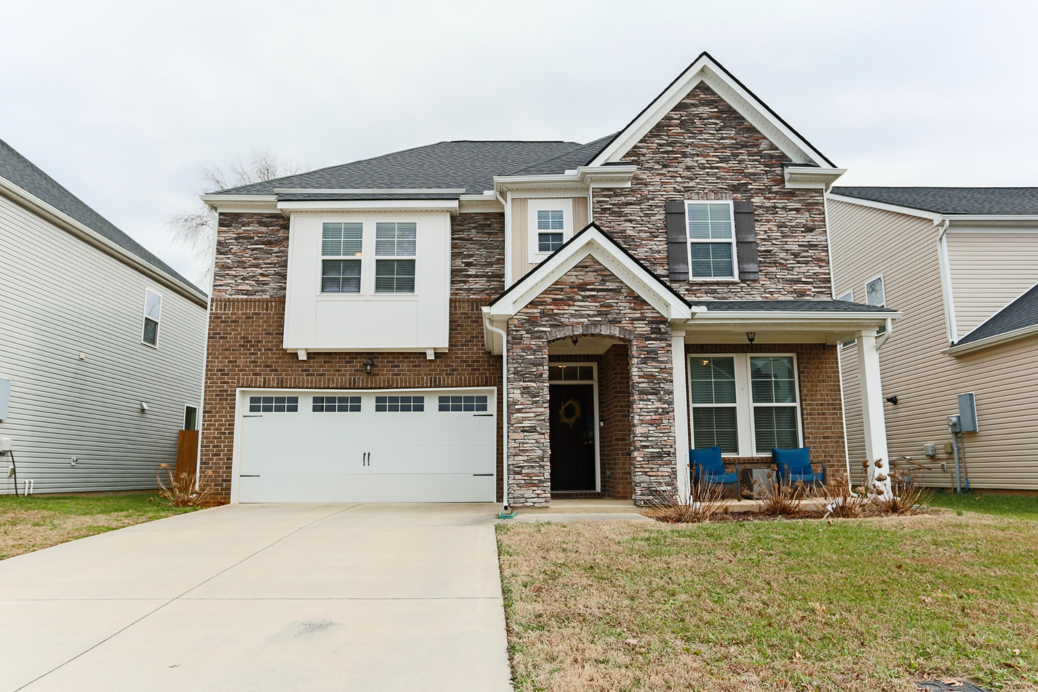 510 Nightcap Lane Murfreesboro TN 37128
