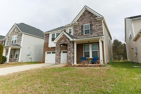 510 Nightcap Lane Murfreesboro TN 37128