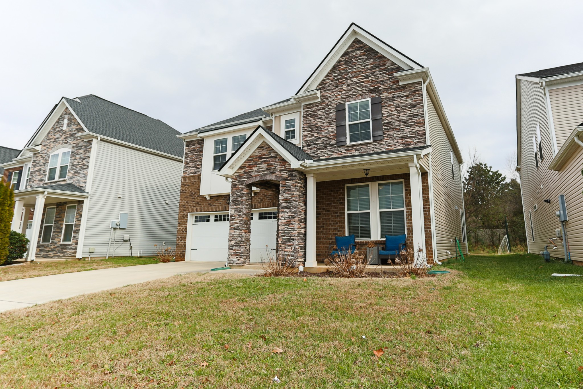 510 Nightcap Lane Murfreesboro TN 37128