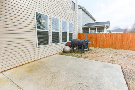 510 Nightcap Lane Murfreesboro TN 37128