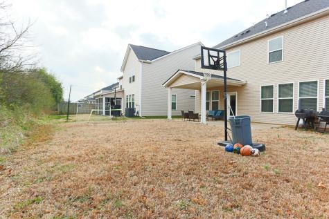 510 Nightcap Lane Murfreesboro TN 37128