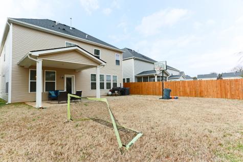 510 Nightcap Lane Murfreesboro TN 37128