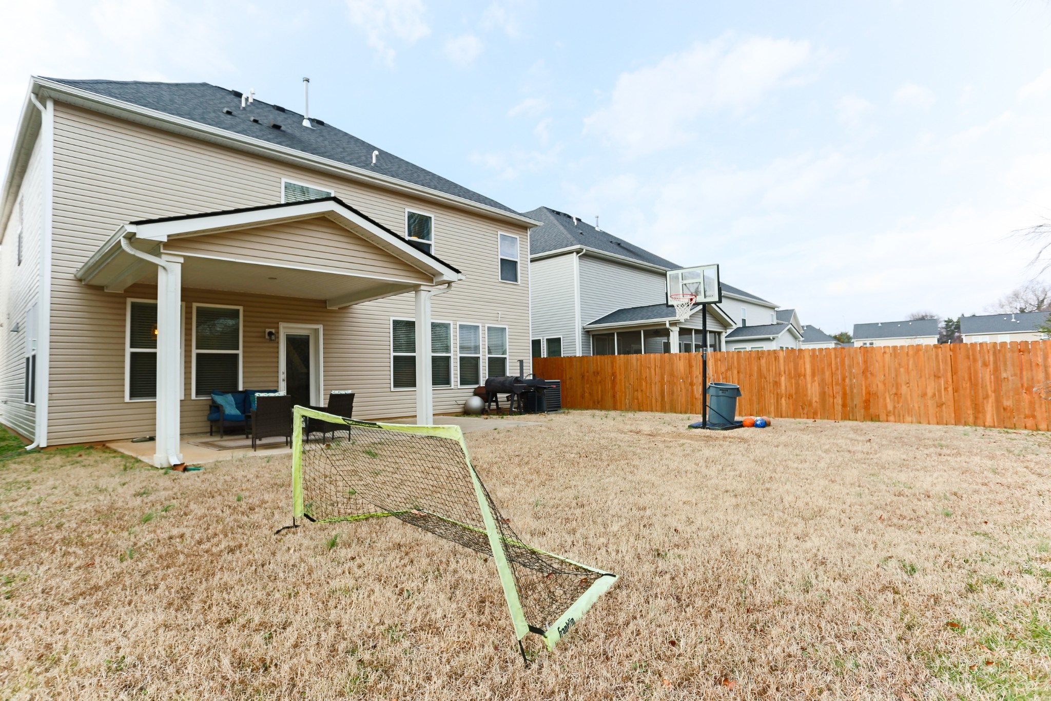 510 Nightcap Lane Murfreesboro TN 37128