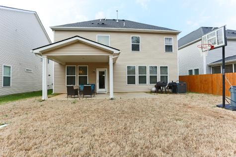510 Nightcap Lane Murfreesboro TN 37128