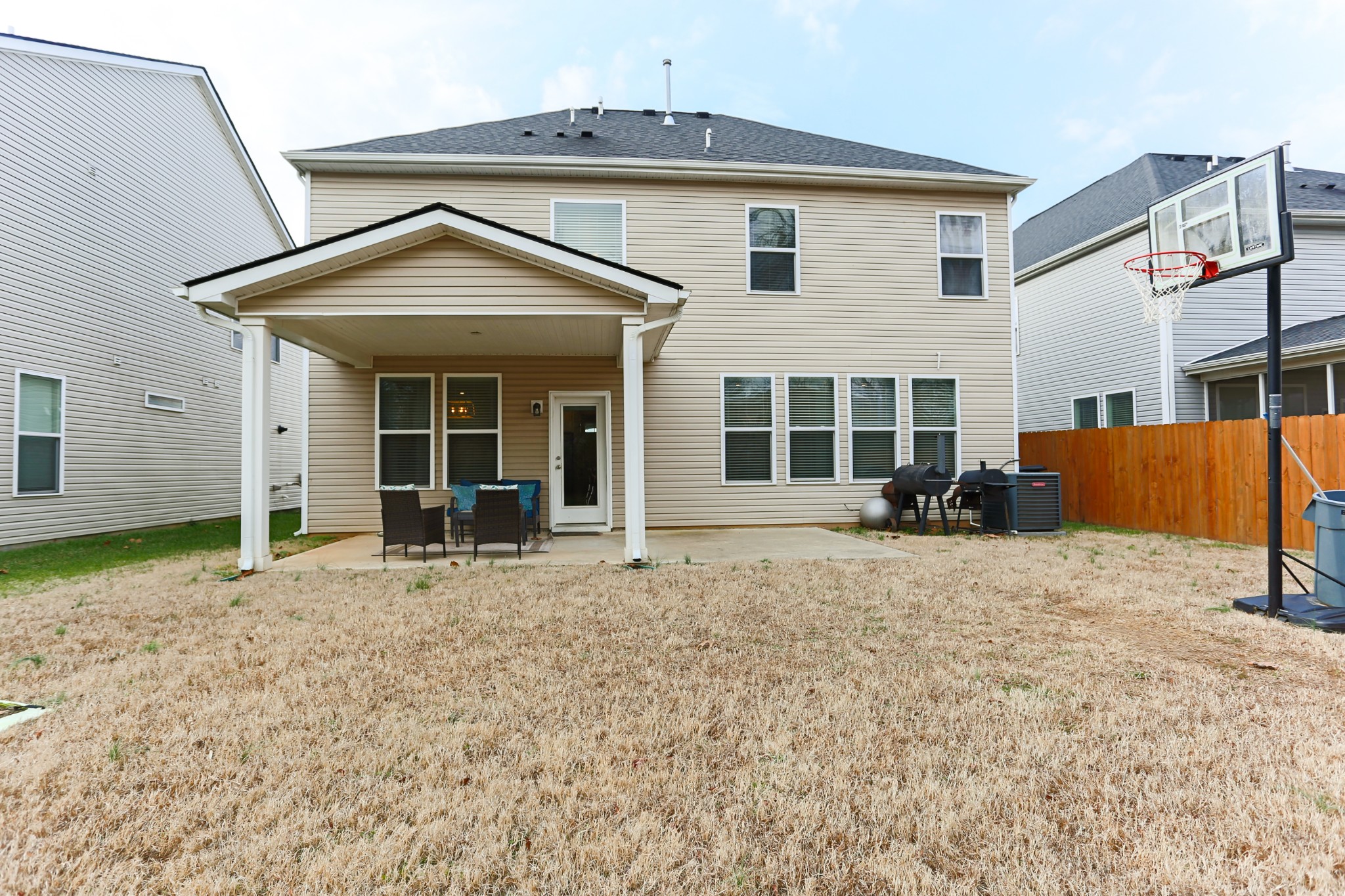 510 Nightcap Lane Murfreesboro TN 37128