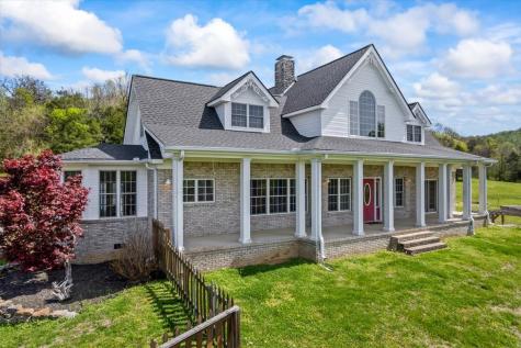 216 Old Wolf Hill Road Bethpage TN 37022