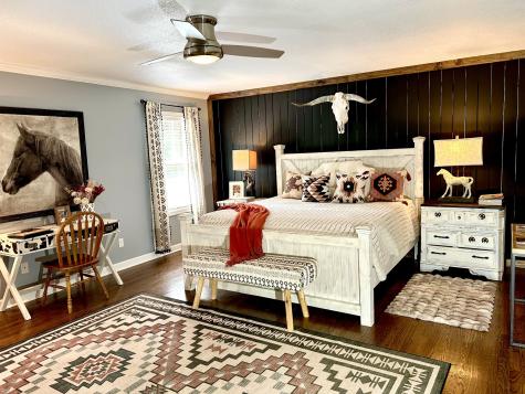 1198 Ed Sanders Road Lynchburg TN 37352