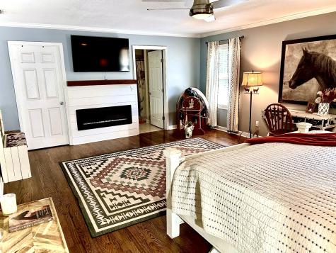 1198 Ed Sanders Road Lynchburg TN 37352