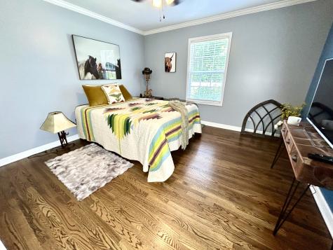 1198 Ed Sanders Road Lynchburg TN 37352