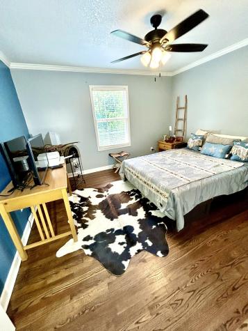 1198 Ed Sanders Road Lynchburg TN 37352