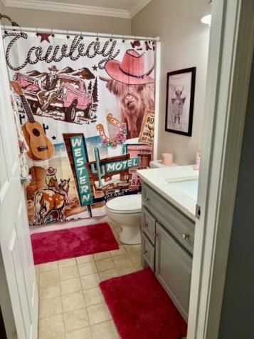 1198 Ed Sanders Road Lynchburg TN 37352