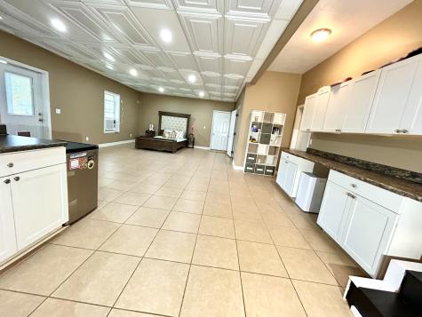 1198 Ed Sanders Road Lynchburg TN 37352