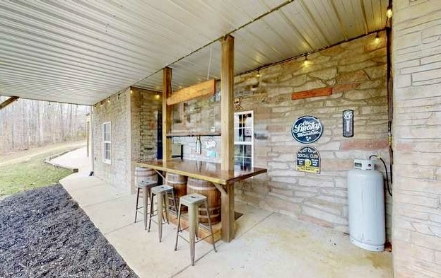 1198 Ed Sanders Road Lynchburg TN 37352