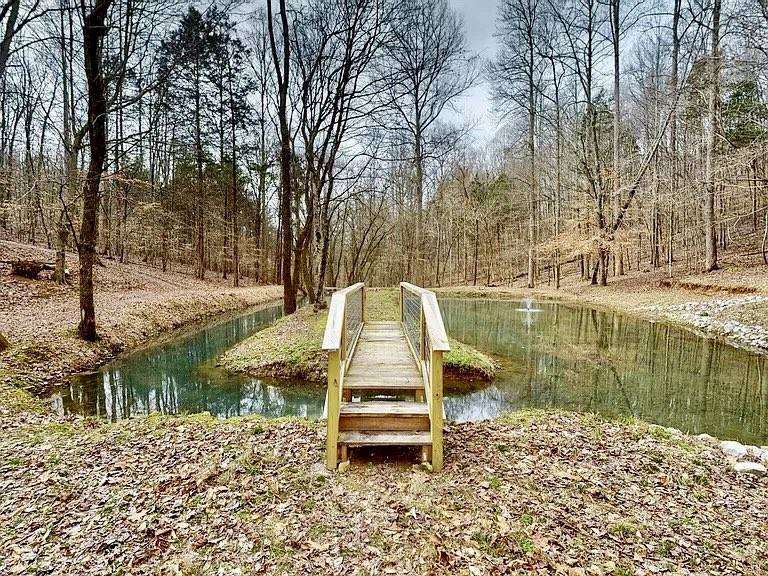 1198 Ed Sanders Road Lynchburg TN 37352