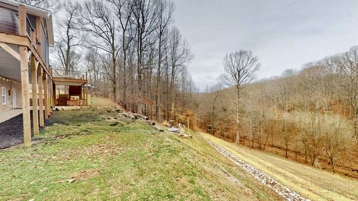 1198 Ed Sanders Road Lynchburg TN 37352