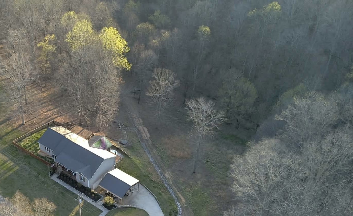 1198 Ed Sanders Road Lynchburg TN 37352