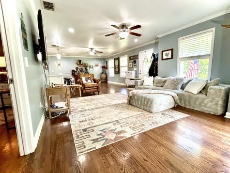 1198 Ed Sanders Road Lynchburg TN 37352