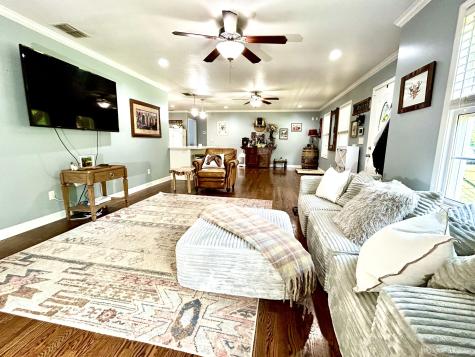 1198 Ed Sanders Road Lynchburg TN 37352