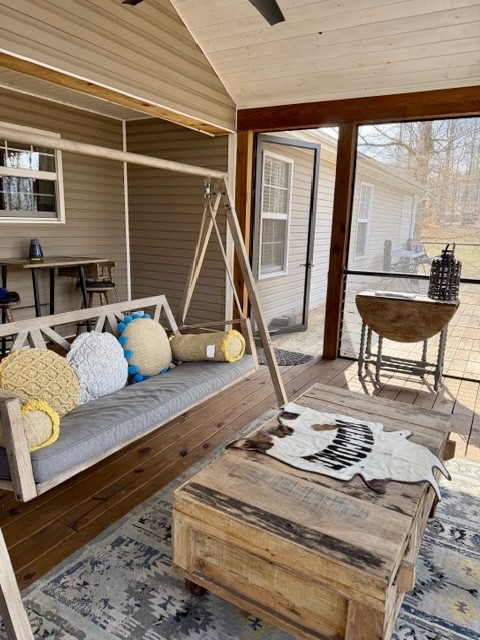 1198 Ed Sanders Road Lynchburg TN 37352