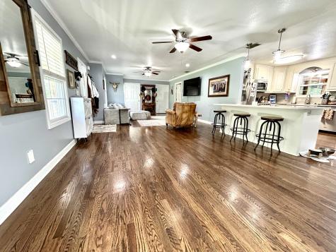 1198 Ed Sanders Road Lynchburg TN 37352