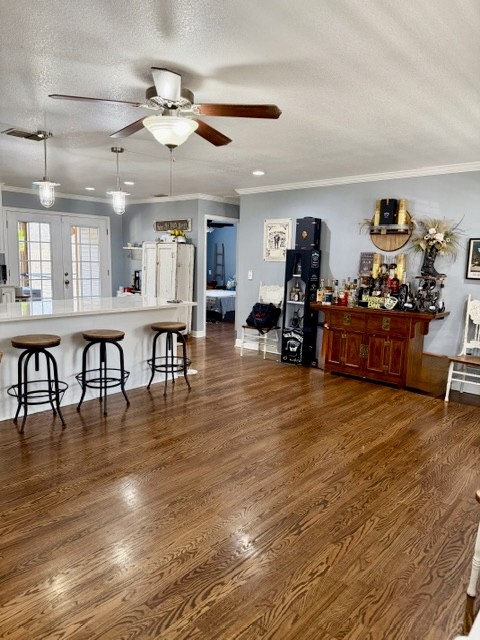 1198 Ed Sanders Road Lynchburg TN 37352