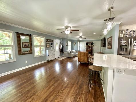 1198 Ed Sanders Road Lynchburg TN 37352