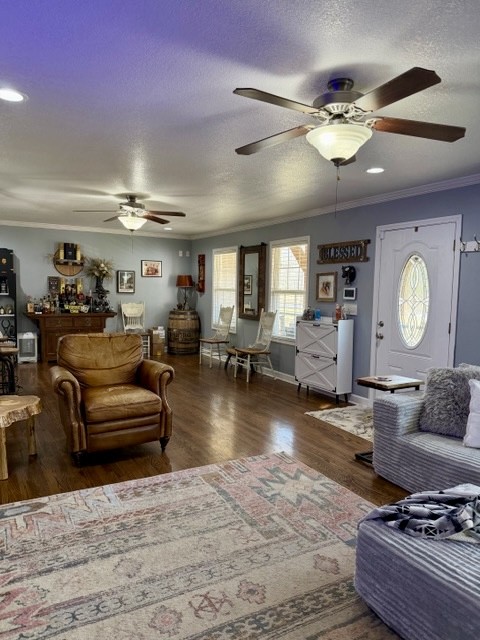 1198 Ed Sanders Road Lynchburg TN 37352