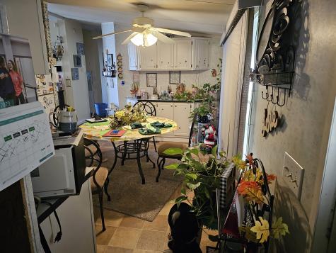 31 Lynwood Circle Clarksville TN 37040