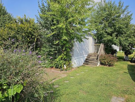 31 Lynwood Circle Clarksville TN 37040