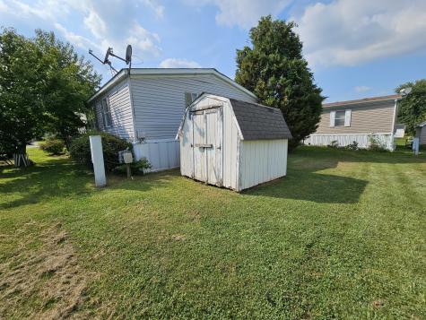 31 Lynwood Circle Clarksville TN 37040