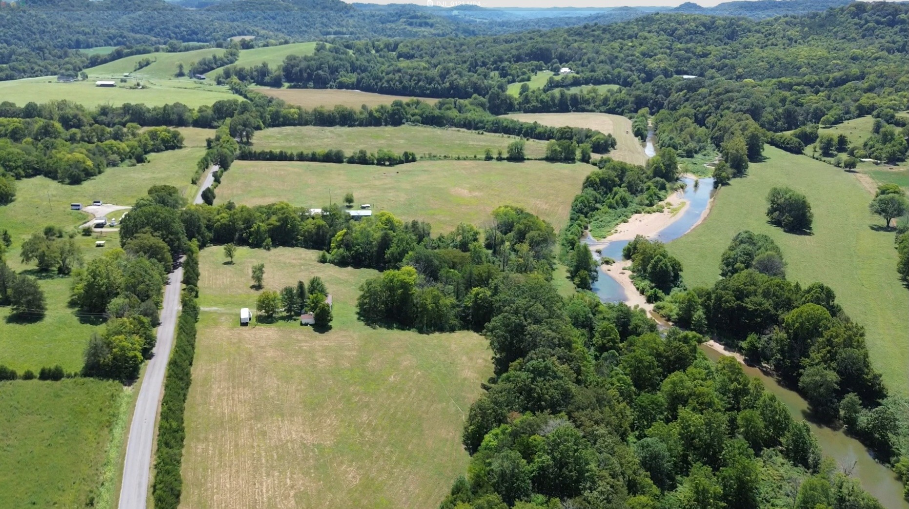 3745 Smith Fork Road Liberty TN 37095