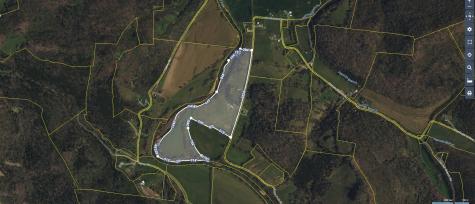 3745 Smith Fork Road Liberty TN 37095