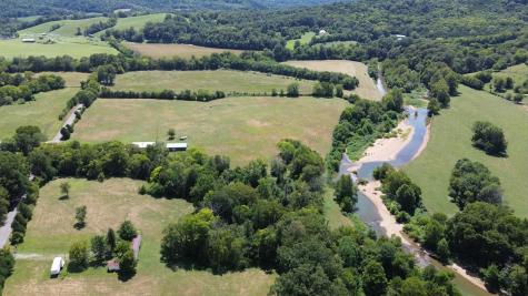 3745 Smith Fork Road Liberty TN 37095