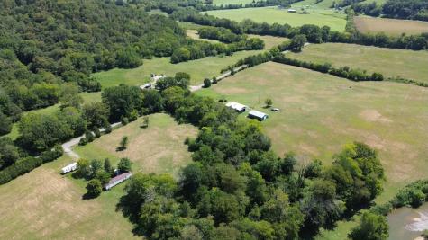 3745 Smith Fork Road Liberty TN 37095