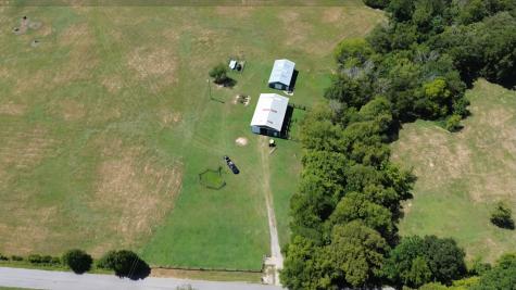 3745 Smith Fork Road Liberty TN 37095