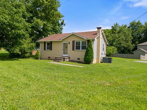 167 Plum Street Clarksville TN 37042