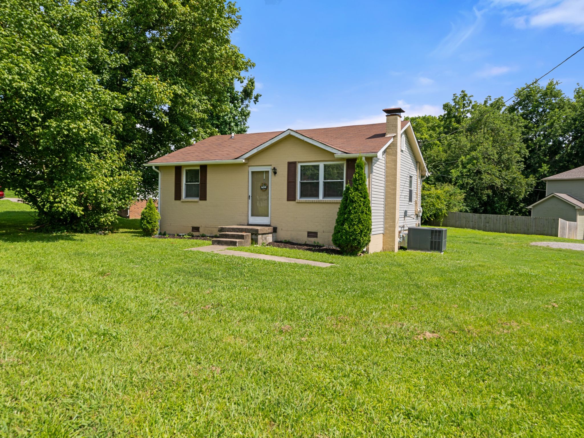 167 Plum Street Clarksville TN 37042