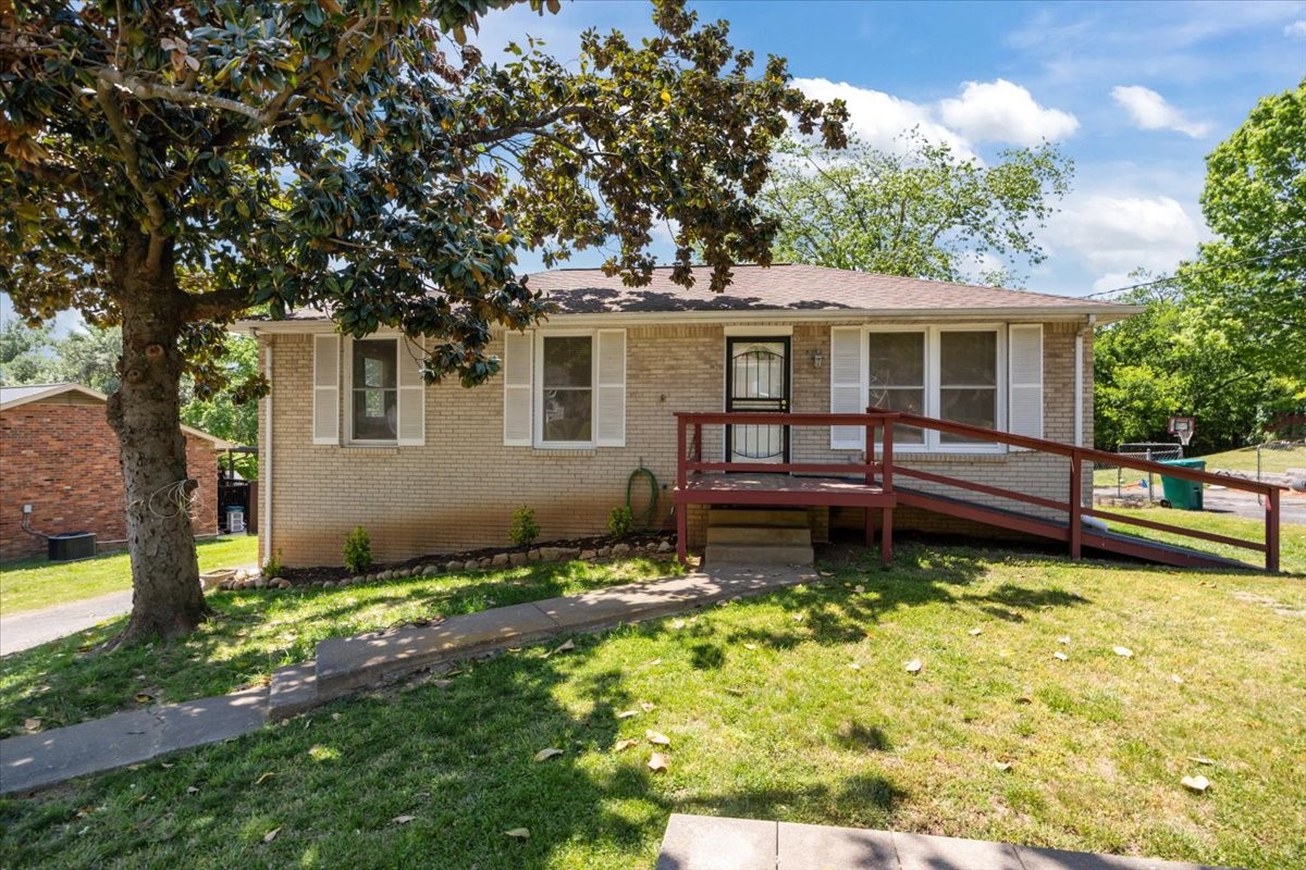 633 Hicks Road Nashville TN 37221
