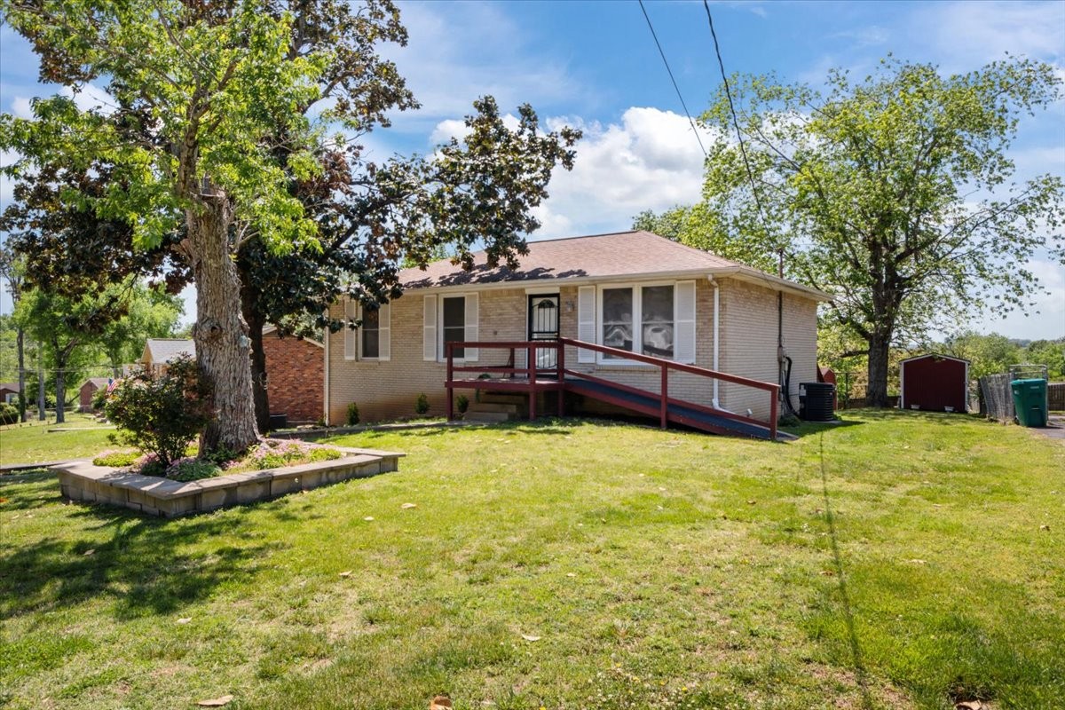 633 Hicks Road Nashville TN 37221