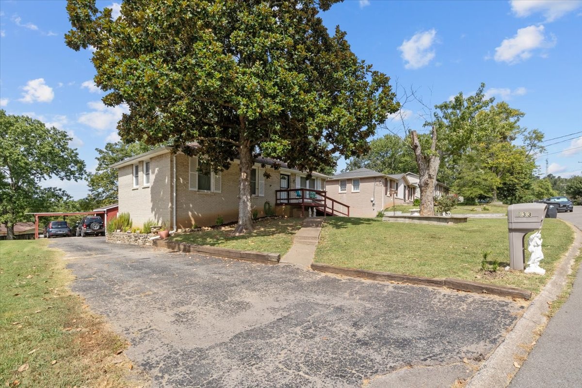 633 Hicks Road Nashville TN 37221