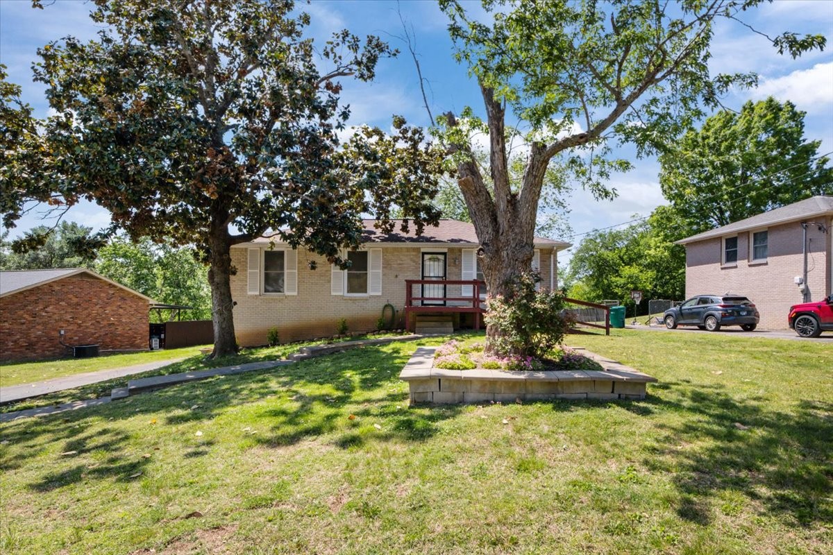 633 Hicks Road Nashville TN 37221