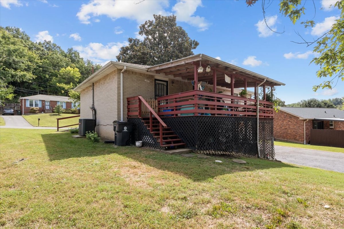 633 Hicks Road Nashville TN 37221