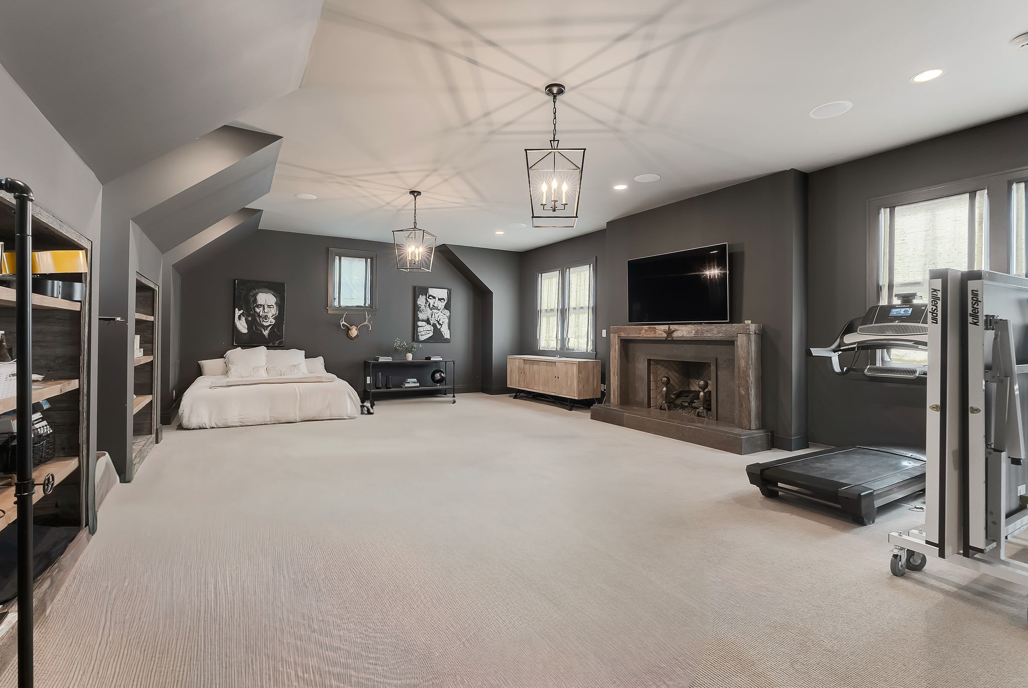 2 Bridleway Trail Nashville TN 37215