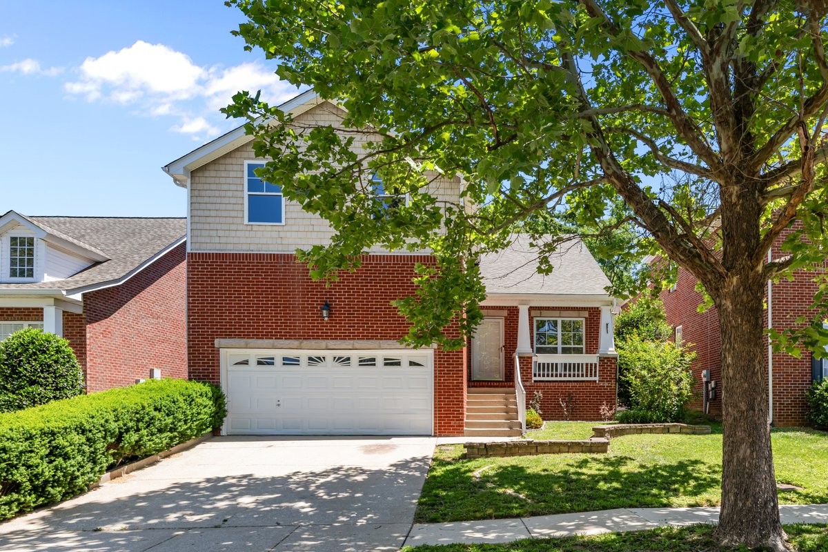 7020 Bridgeport Drive Nashville TN 37221