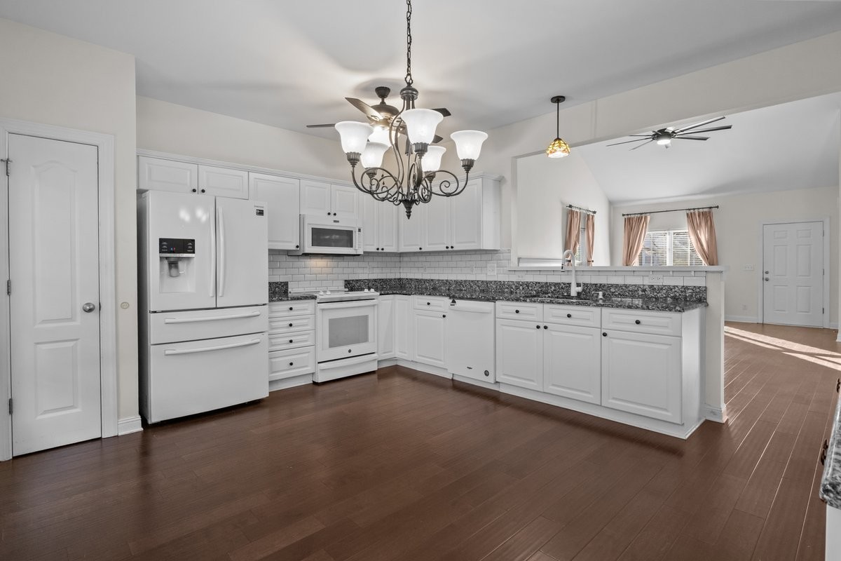 7020 Bridgeport Drive Nashville TN 37221