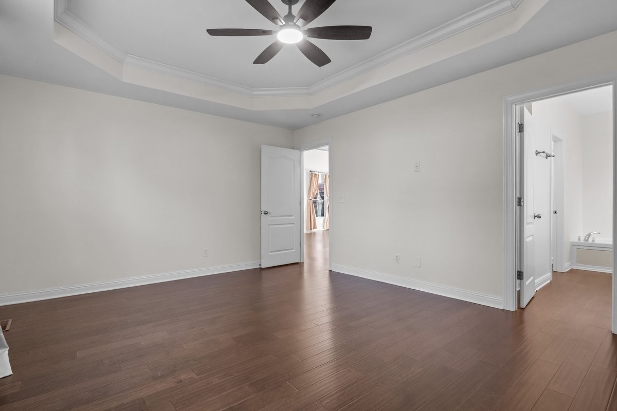 7020 Bridgeport Drive Nashville TN 37221