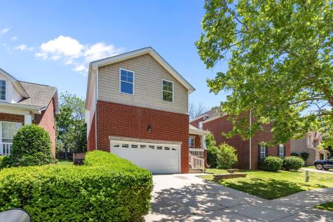 7020 Bridgeport Drive Nashville TN 37221