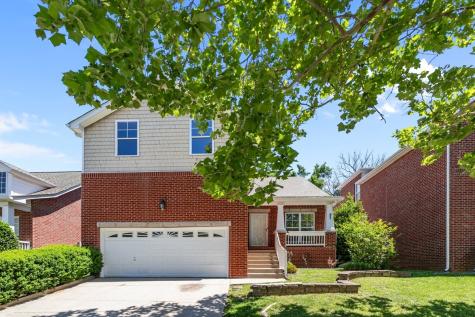 7020 Bridgeport Drive Nashville TN 37221
