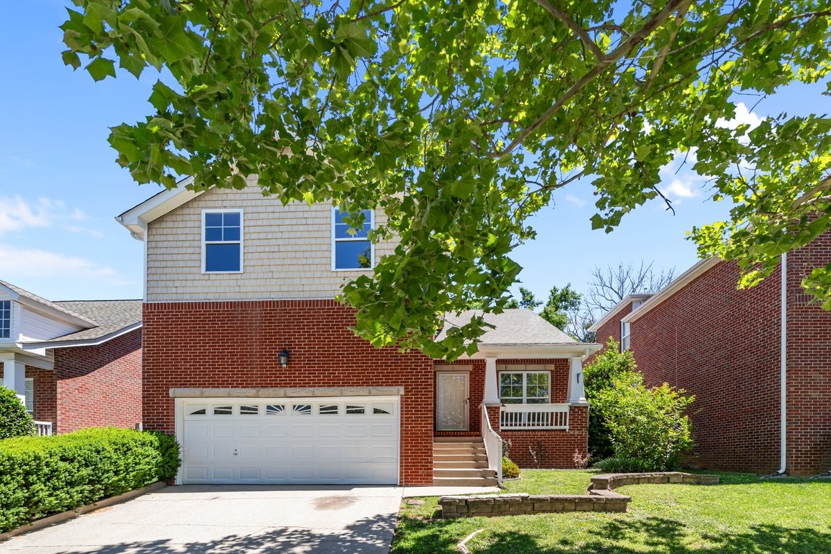 7020 Bridgeport Drive Nashville TN 37221